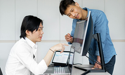 Microsharp Technical Blog