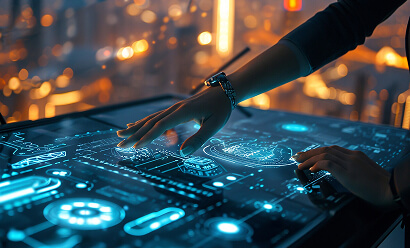 Microsharp Technical Blog