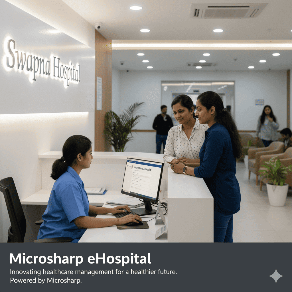 MS eHospital