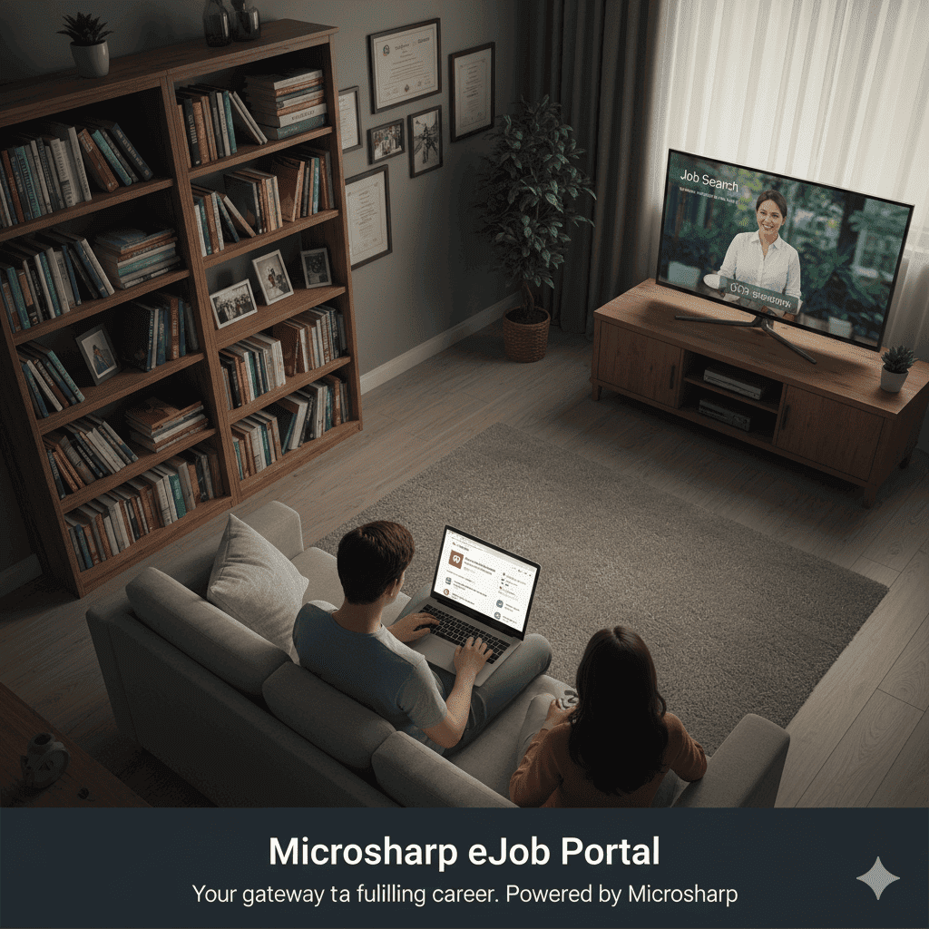 MS eJobPortal