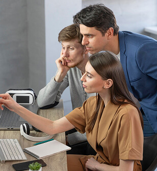 Microsharp Technologies