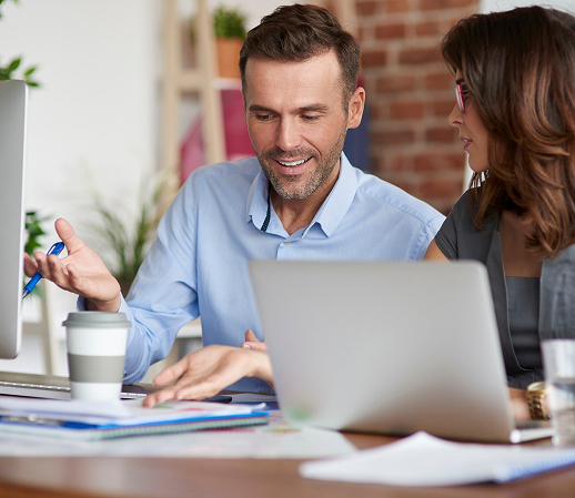 Microsharp Technologies